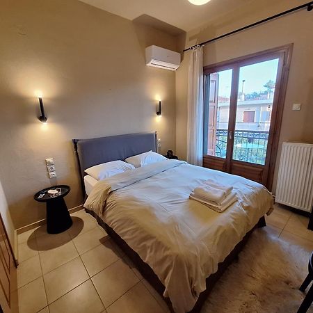 Skourgias Rooms Kala Nera Exterior photo