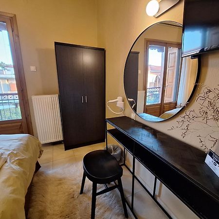 Skourgias Rooms Kala Nera Exterior photo