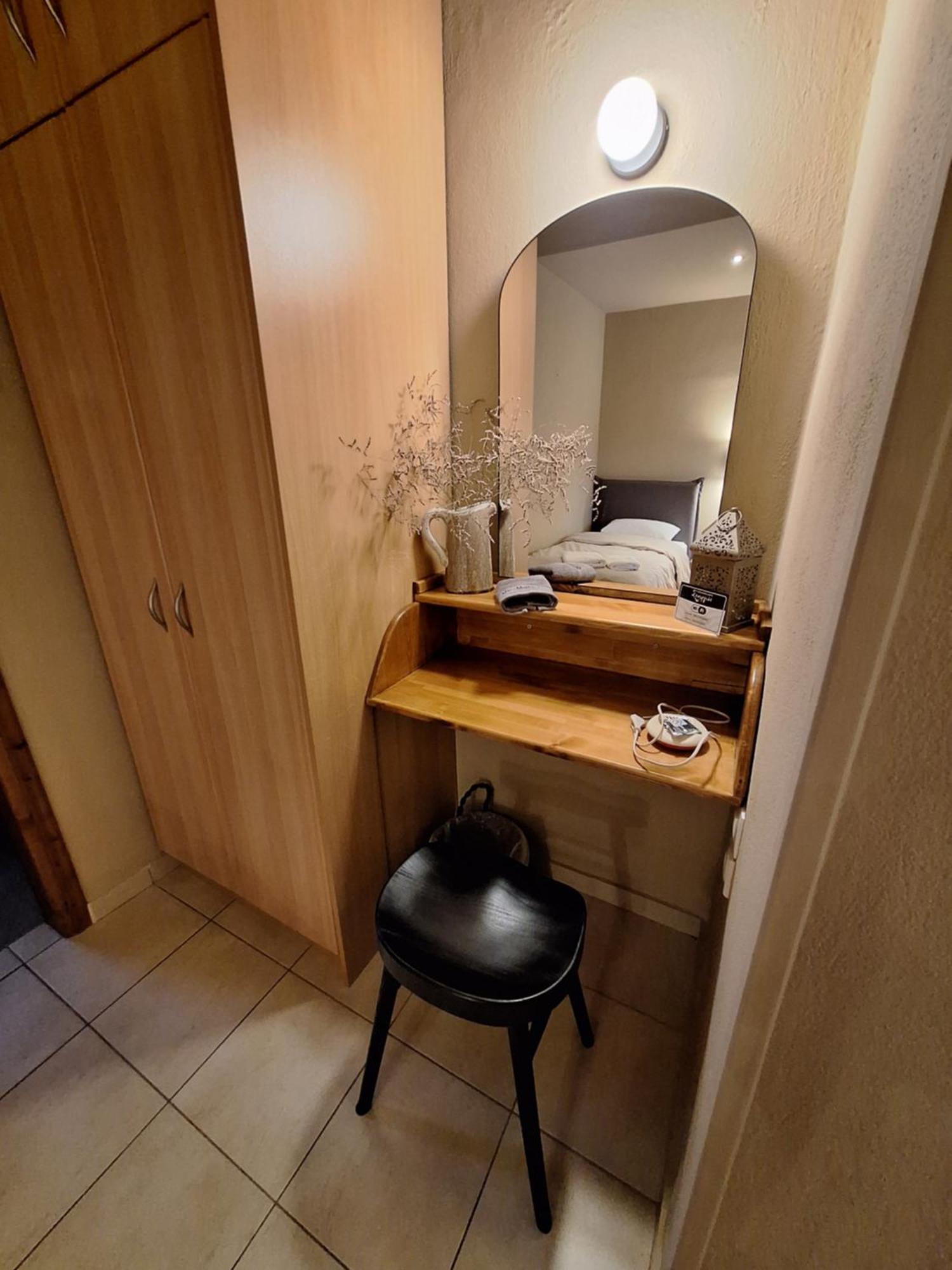 Skourgias Rooms Kala Nera Exterior photo