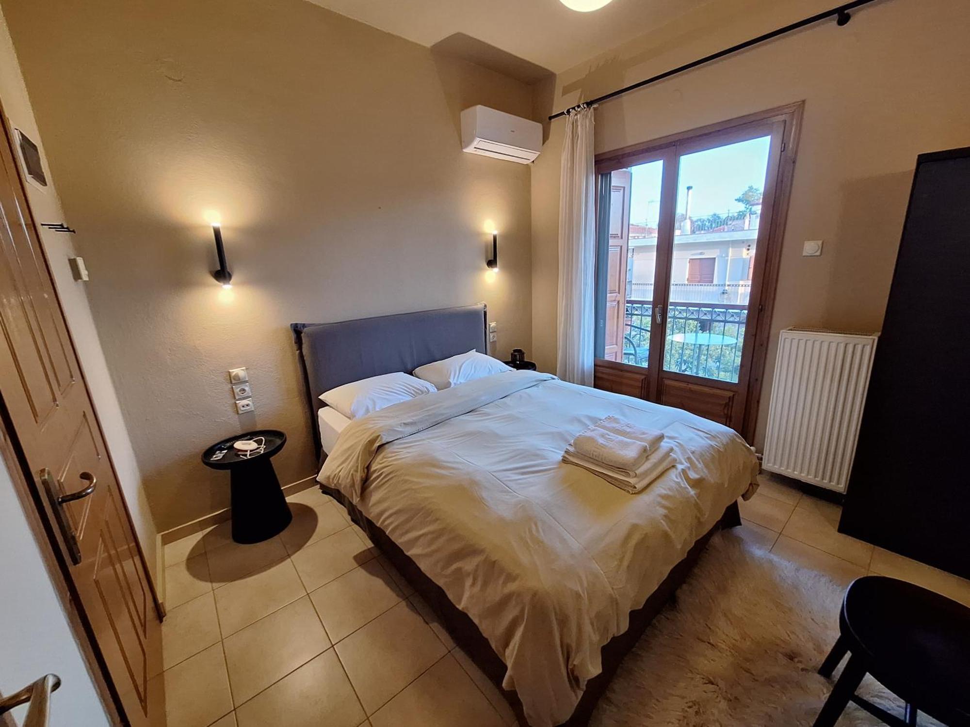 Skourgias Rooms Kala Nera Exterior photo