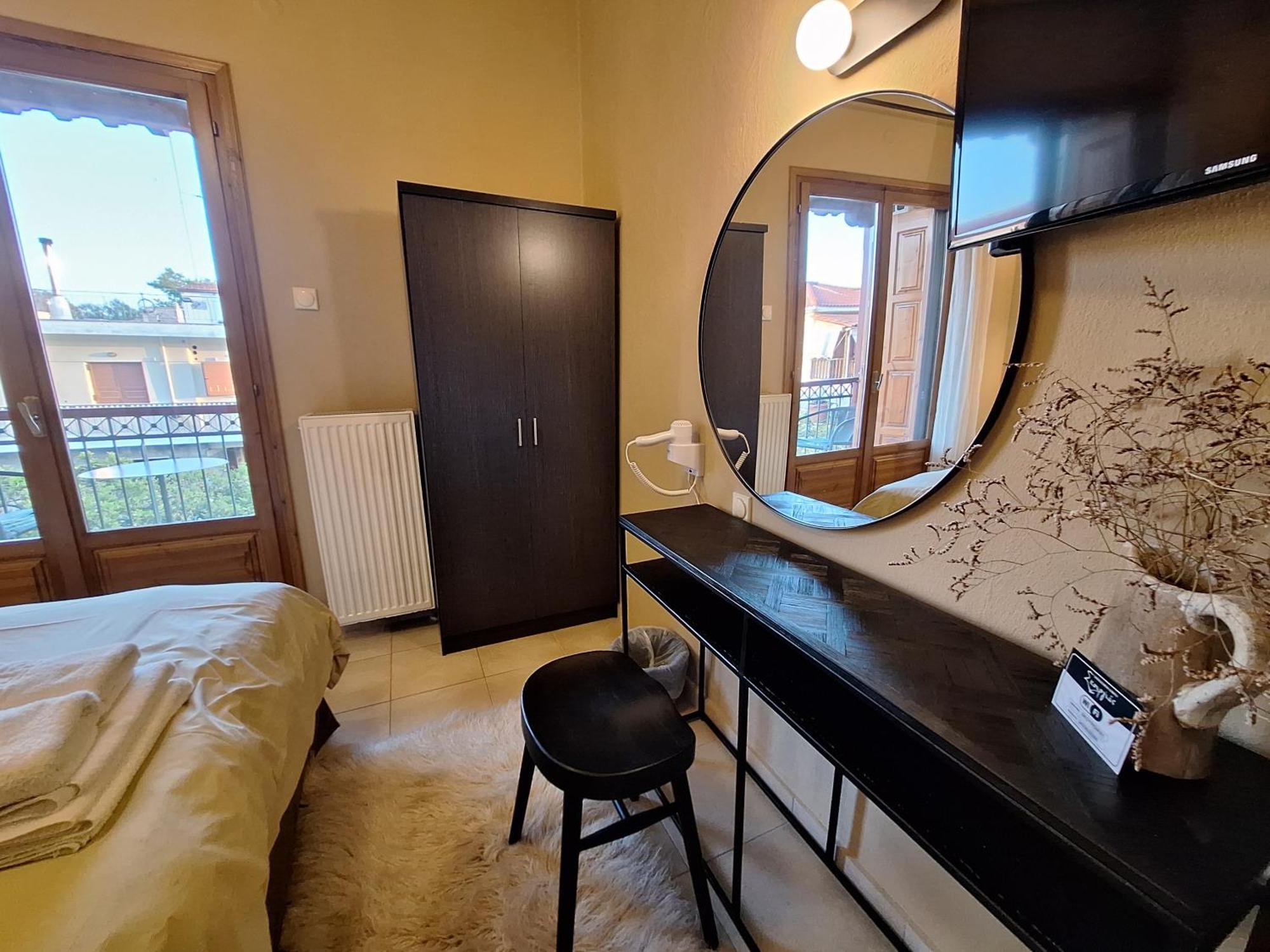 Skourgias Rooms Kala Nera Exterior photo