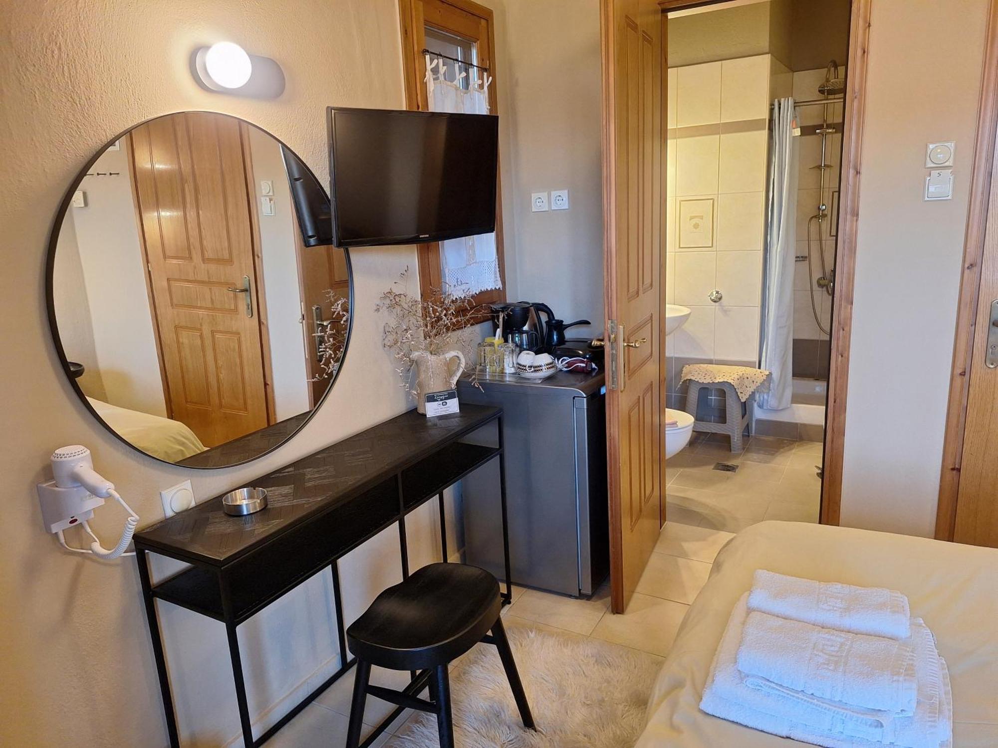 Skourgias Rooms Kala Nera Exterior photo